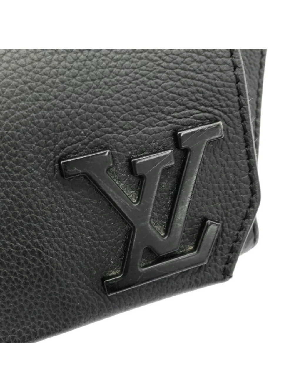 Louis Vuitton LV Aerogram Takeoff Sling Shoulder Bag